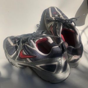 Nike Impact Zone Running Shoes